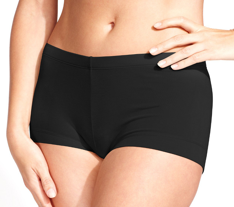 Maidenform Dream Cotton Boyshort Style DM0002