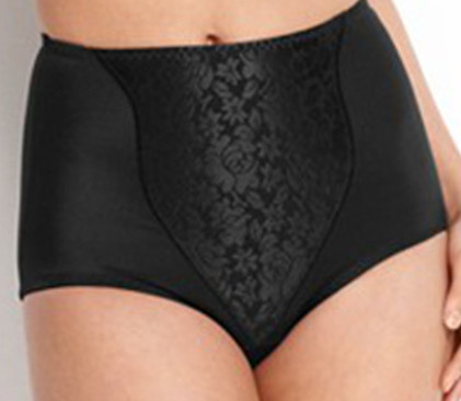 Bali 2-PK Light Control Shaping Brief X372