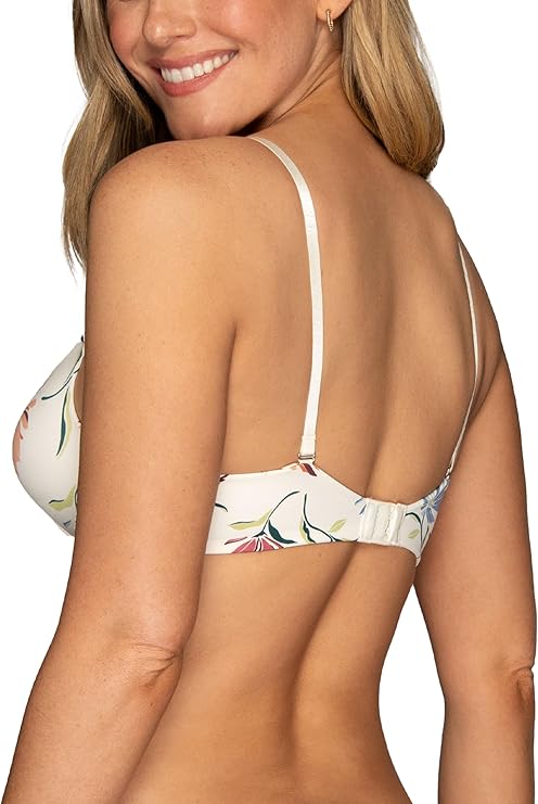 Vanity Fair Extreme Ego Boost Push Up Bra Style 1101