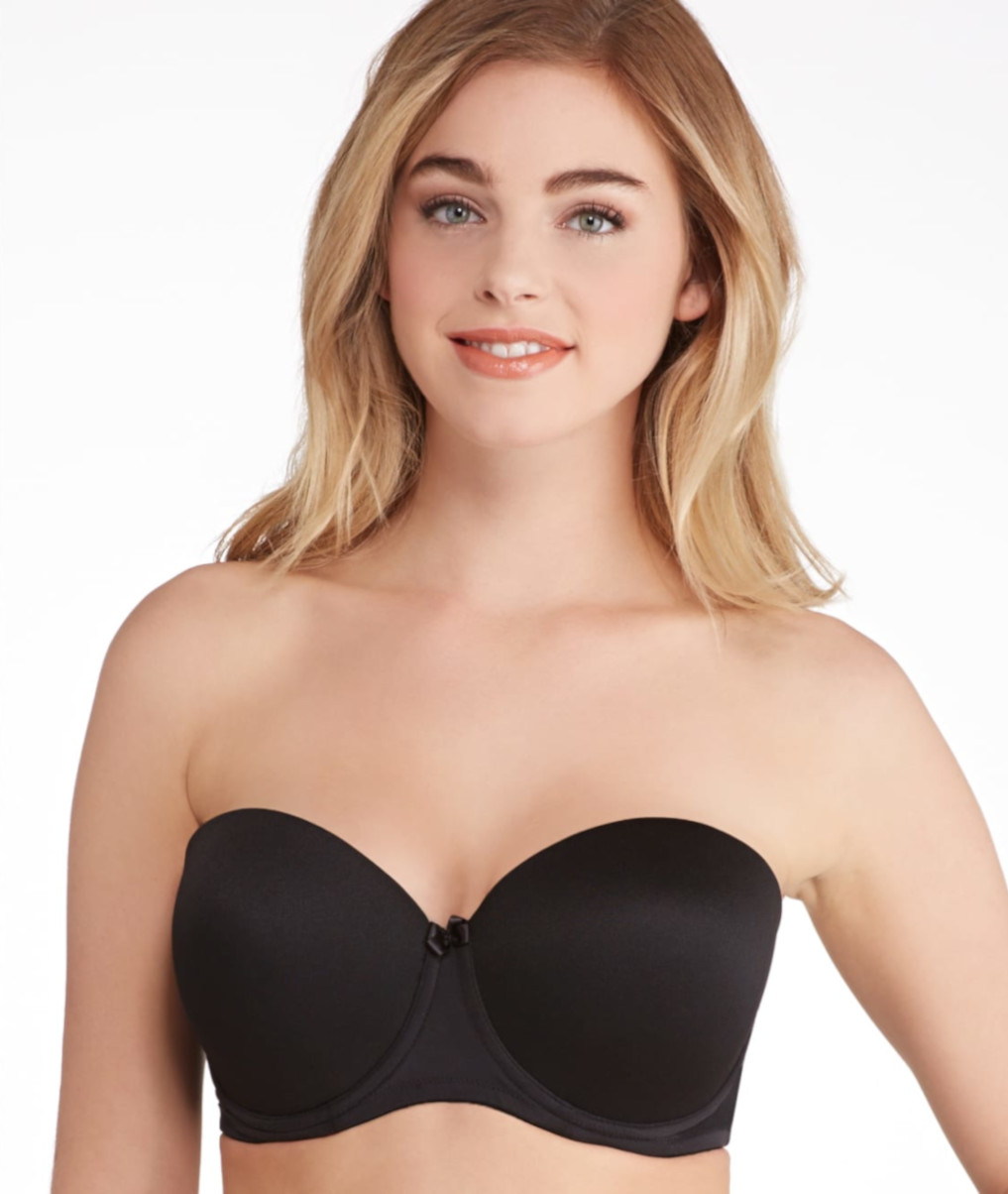Va Bien Ultra-Lift Full Cup Strapless Bra 1506 - Bramania