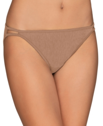 Vanity Fair Illumination String Bikini Style 18108